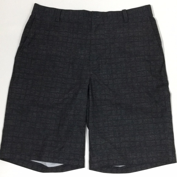 Nike Other - Nike Dri Fit Golf Shorts